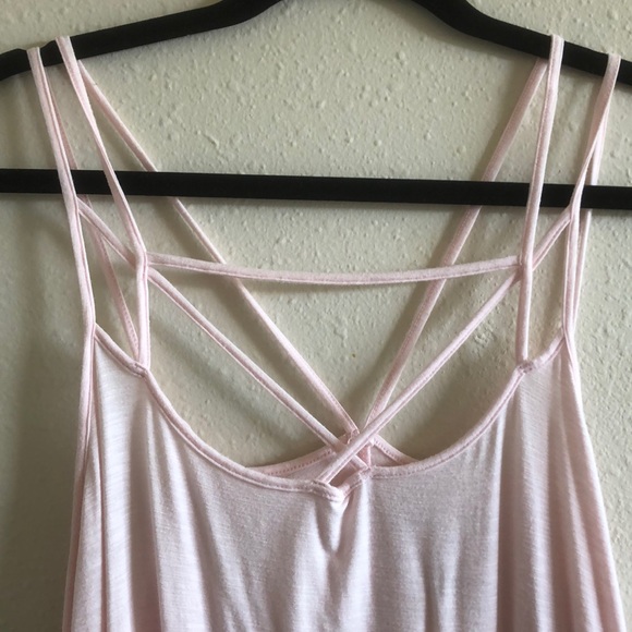 American Eagle strappy top - Picture 3 of 4